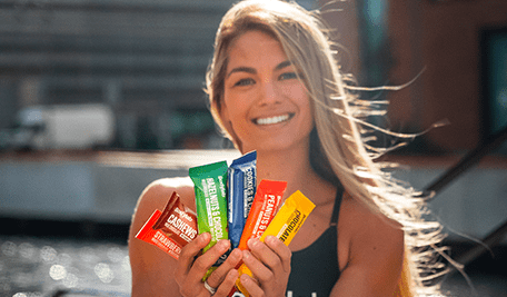 Protein bar