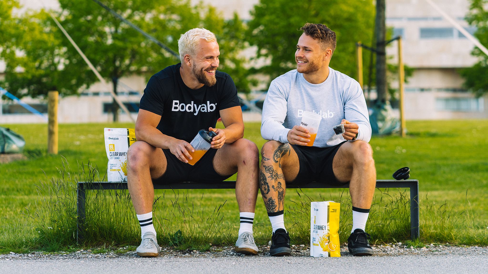 Bodylab
